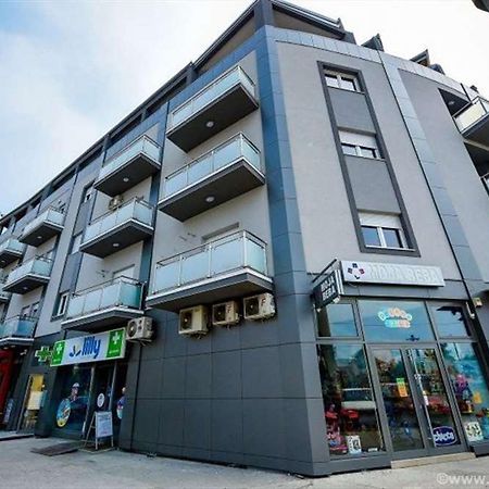 Apartmens Natali Apartment Beograd Ngoại thất bức ảnh