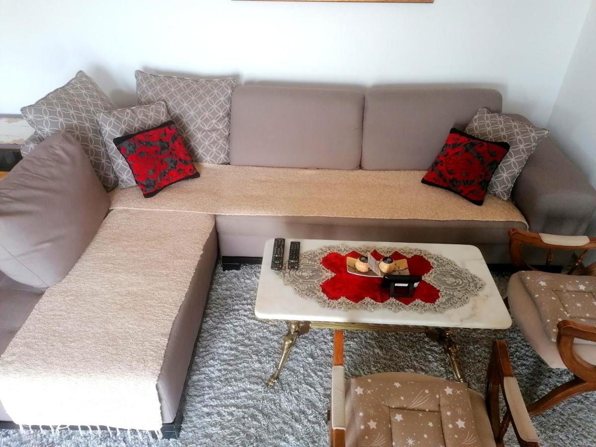 Apartmens Natali Apartment Beograd Ngoại thất bức ảnh