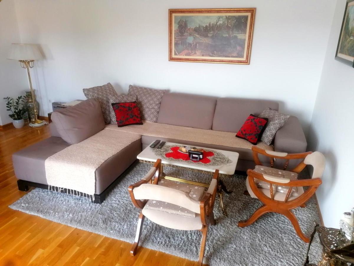 Apartmens Natali Apartment Beograd Ngoại thất bức ảnh