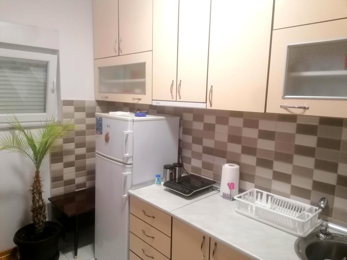 Apartmens Natali Apartment Beograd Ngoại thất bức ảnh