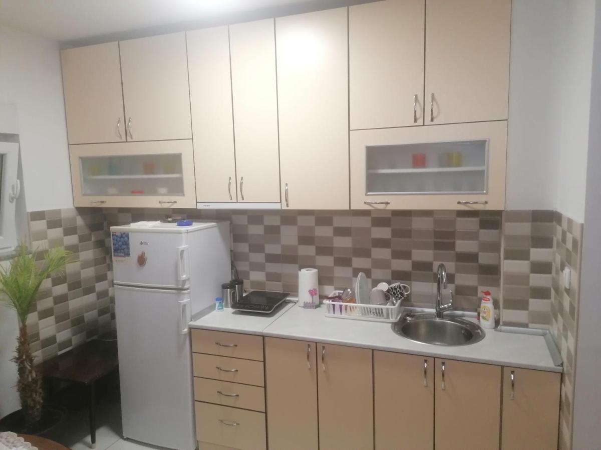 Apartmens Natali Apartment Beograd Ngoại thất bức ảnh