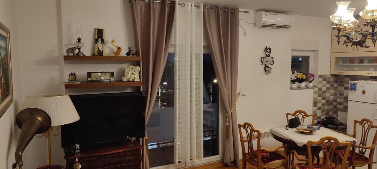 Apartmens Natali Apartment Beograd Ngoại thất bức ảnh