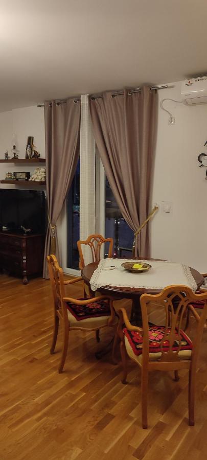 Apartmens Natali Apartment Beograd Ngoại thất bức ảnh