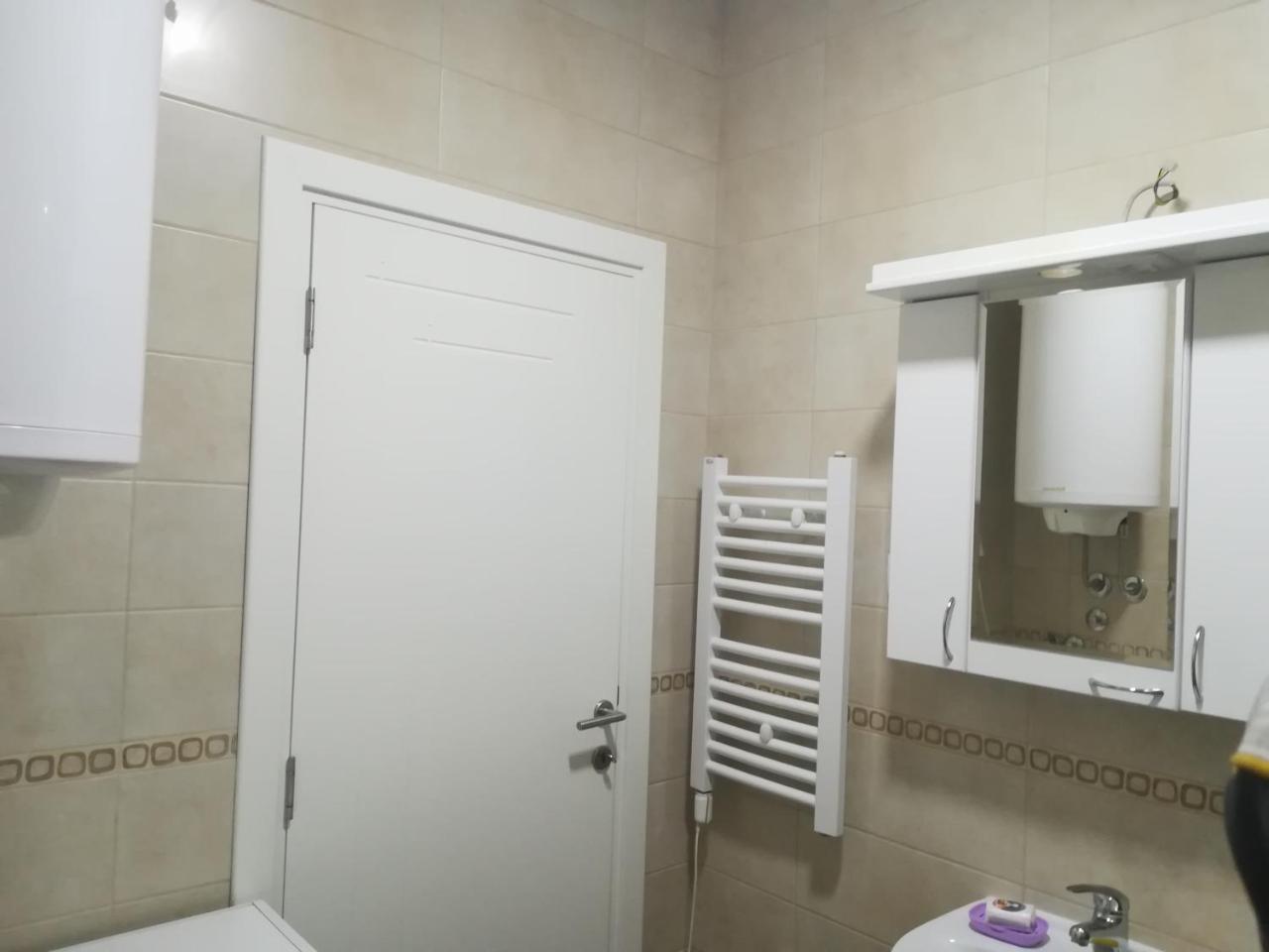 Apartmens Natali Apartment Beograd Ngoại thất bức ảnh