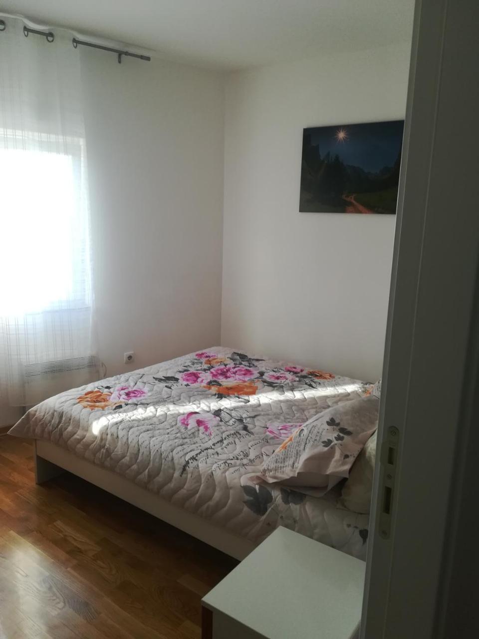 Apartmens Natali Apartment Beograd Ngoại thất bức ảnh