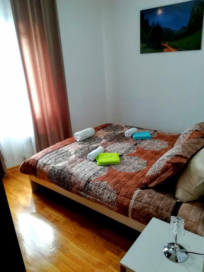 Apartmens Natali Apartment Beograd Ngoại thất bức ảnh