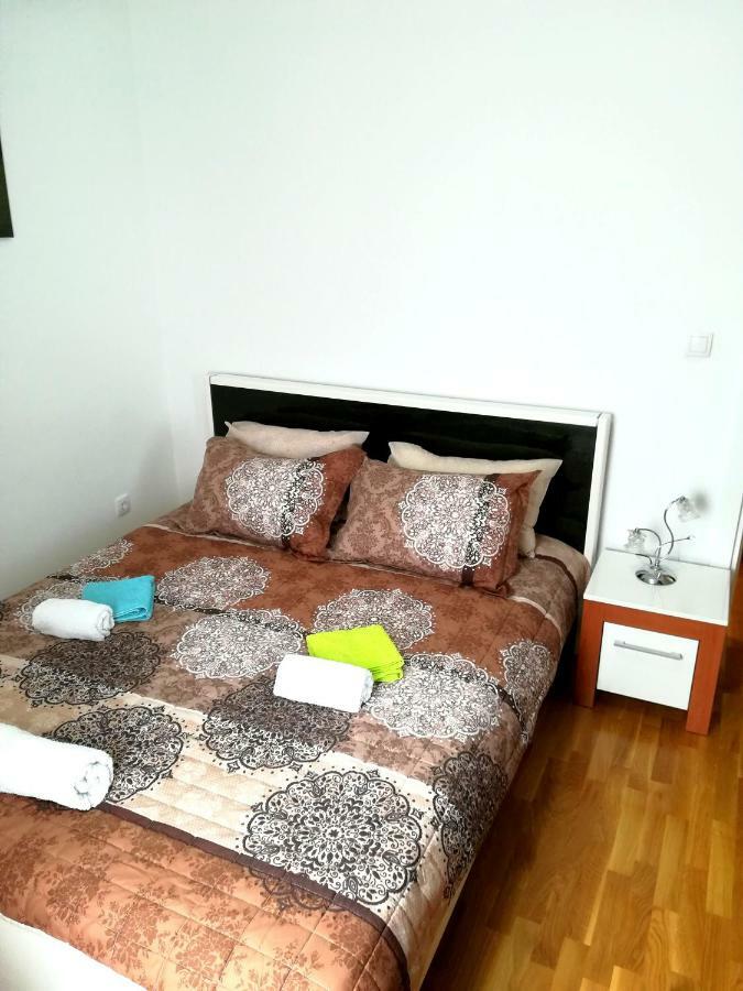 Apartmens Natali Apartment Beograd Ngoại thất bức ảnh