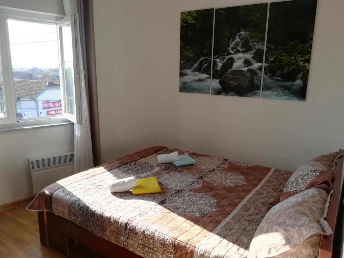 Apartmens Natali Apartment Beograd Ngoại thất bức ảnh